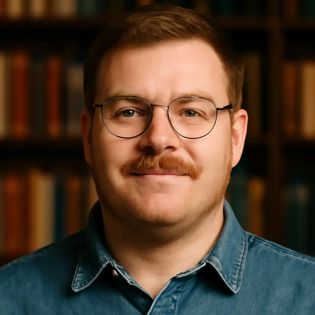 Andreas Bergström